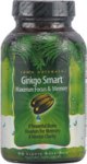 ADVANCED GINKGO SMART 60 S-GEL