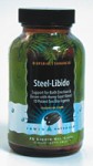 STEEL-LIBIDO FOR MEN 75 S-GELS