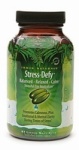 STRESS-DEFY BALANCED & RELAX 84 S-GEL