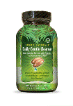 DAILY GENTLE CLEANSING& DIGESTION 60 S-GELS