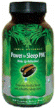 POWER TO SLEEP PM 60 S-GELS 