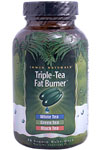 TRIPLE TEA FAT BURNER 75 S-GELS