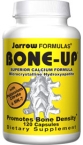 BONE UP 120CAPS