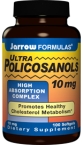 Policosanols 10mg 100 Caps