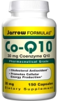 COQ10 30 MG. 150 CAPS
