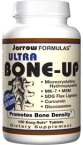 ULTRA BONE UP 120TABS
