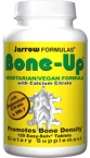 BONE UP 120 VEGGIE TABS
