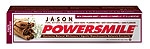 POWER SMILE WHITENING TOOTHPASTE 6OZ