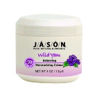 WOMAN WISE WILD YAM 4OZ