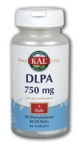 DLPA 60CAPS 750MG