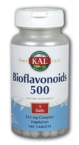 BIOFLAVONOIDS 532 MG. 100 CT.