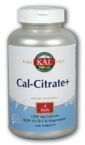 CAL CITRATE + W/D AND MAG 120TABS