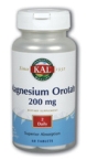 MAGNESIUM OROTATE 200 MG 60 TAB