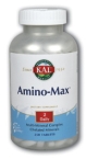 Amino Max 250 Tabs