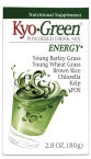 KYO GREEN 2.8 0Z