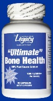 ULTIMATE BONE HEALTH 90 CAPS