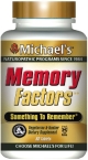 Memory Factors 60 Tabs