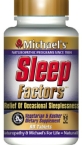 SLEEP FACTORS 120 TABS