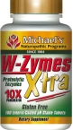 W Zymes Enteric Coated 180 Tabs