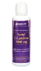 LIQ. ACETYL L-CARNITINE 1000MG 16 OZ. LEMON