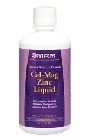 CAL MAG ZINC LIQUID VANILLA ORANGE 32 OZ
