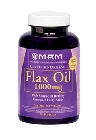 FLAX OIL 1000MG 90SOFTGELS