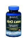 H2O LEAN 60 CAPS