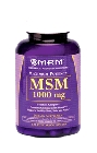 MSM 1000MG 120 CAPS