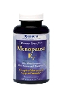 MENOPAUSE FORMULA 60 CAPS