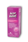ACNE RELIEF 1OZ.