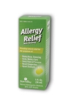 NATRA-BIO-ALLERGY 1 OZ