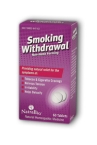 SMOKING WITHDRAWL 60 TABS