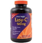 Ester C 500 With Bioflavonoids 240 Caps