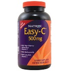 Ester C 500mg With Bioflavonoids 450 Tabs
