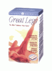 GREAT LEGS 60CAPS