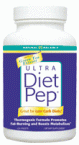 ULTRA DIET PEP 120TABS WITH GREEN TEA