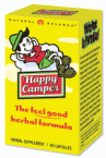 HAPPY CAMPER 60CAPS