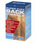 SUPER FLEX BACK FORMULA 60TABS
