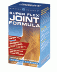 SUPER FLEX JOINT FORMULA 60CT