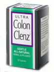 ULTRA COLON CLENZ 60CAPS