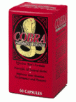 COBRA PERFORMANCE ENHANCER 120 CAPS