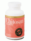 Chitosan 120 Caps