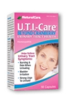 Uti Care 60 Caps
