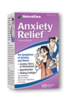 Anxiety Relief 120 Tabs
