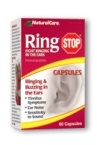 Dr Bob Martin Ring Stop 60 Caps
