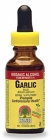 GARLIC 1 OZ