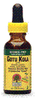 A F GOTU KOLA HERB 1OZ