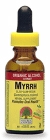 Myrrh Gum 1oz