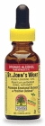 ST JOHNS WORT 1 OZ