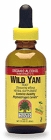 WILD YAM 2 OZ